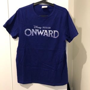COPY - Onward Disney Shirt (3 for $20)